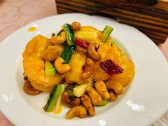 -烤肉宛饭庄(南礼士路店)