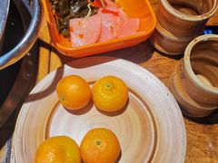 -快活林酸汤鱼鲜品火锅店(甲秀楼店)