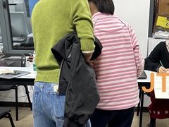 -JT PREP国际学科课程·IB·AP·Alevel(陆家嘴校区)