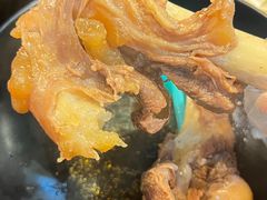 -肚子铺羊蝎子火锅