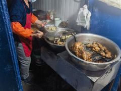 -胡子王扁豆面旗子(五一路店)