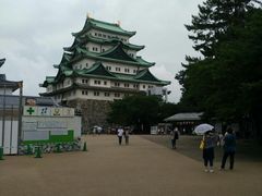 -名古屋城