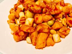 -李记饺子·熏酱东北菜(欢乐谷店)