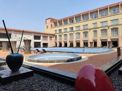 -广州逸林假日酒店·四季桃源中餐厅(白云山风景区店)