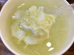 蛋酒-蔡林记(户部巷店)