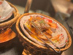 -富力希尔顿酒店·地阔自助餐厅