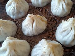 无锡小笼-笑来喜馄饨小笼工坊店(湖滨街店)