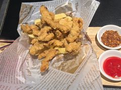 -辣尚瘾·烤鱼·新川菜(牡丹园直营店)