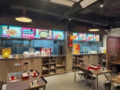 -永红源·小排档(闽江路店)