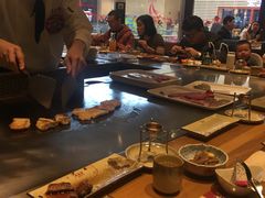 -赤坂亭·M9和牛烧肉·铁板烧(合肥万象城店)
