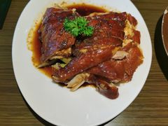 油鸡下半-星平鸡饭·粤菜小炒(印象城旗舰店)