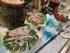 -川骄海鲜自助(亚运村店)