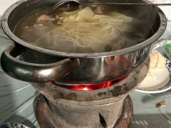 -梅红羊肉馆(赭山西路店)