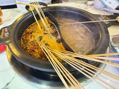 -钢管厂五区小郡肝火锅串串香(清河店)