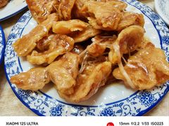 -协顺园回头馆(南顺城路店)