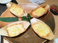 -虹料理·日料放题(悠方店)