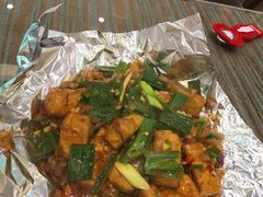 -自游人·美食一楼·地道徽菜(三十年名店)
