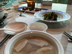 -深圳美高梅酒店-品聚嘉府中餐厅