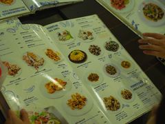 -大螃蟹海鲜餐厅
