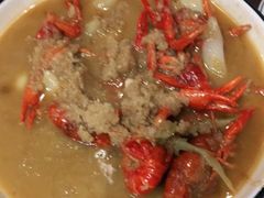 -虾弄弄海派小龙虾·牛羊蝎子火锅