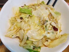 -张氏父子常德肠子馆(红星总店)