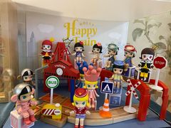 -泡泡玛特POPMART(合生汇店)