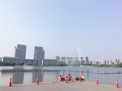 -尚贤河湿地
