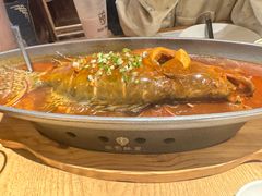 -中国徽菜·徽商故里(广安门店)