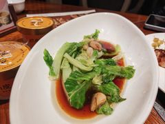 -瑶王府·广西菜(金阳路店)