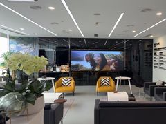-马泷齿科·成都锦江置略马泷口腔门诊部(IFS国金中心店)