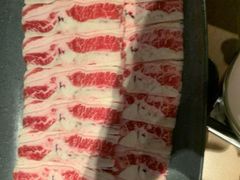 -新石器烤肉(周浦万达店)