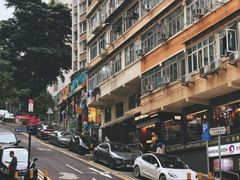 -尖沙咀