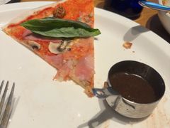 -玛尚诺意式餐厅(新达汇三林店)