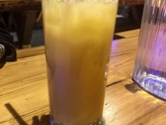 -花腰餐吧Bistro烧烤 傣味(传媒大学店)