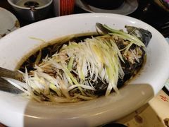 -魁盛居百年鲁菜馆(中林路店)