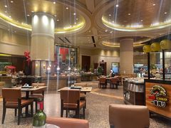 大堂-怡聚轩全日制自助餐厅(大中华喜来登酒店)