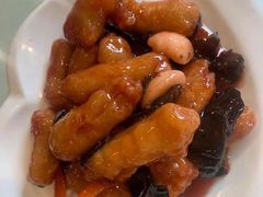 -功德林素菜饭庄(前门店)