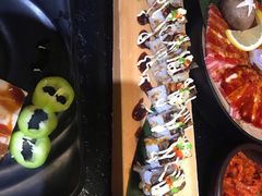 -九田家黑牛烤肉料理(太奥广场店)