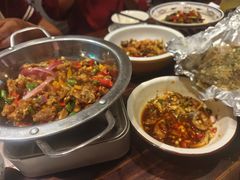 -衡厨·衡阳土菜(中南店)