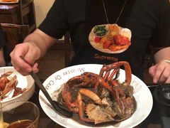 -Ministry of Crab(科伦坡店)