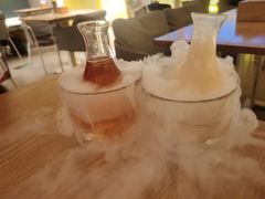 -苦尽酒馆·川菜(鼓楼店)