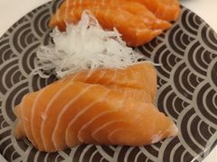 -争鲜回转寿司(通州万达店)