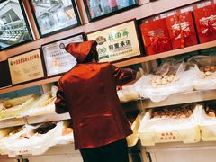 -芦庄子桂顺斋(和平路总店)