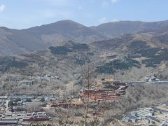 -五台山风景名胜区