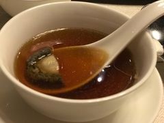 鲜鲍汤-荣府宴(南阳路店)
