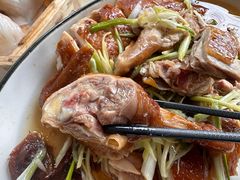 -石潭贵香酒店(玄真路店)