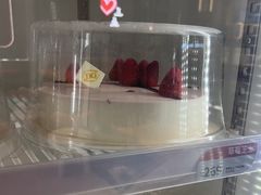 -DQ·蛋糕·冰淇淋(三亚青春颂店)
