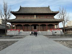 -花洲书院