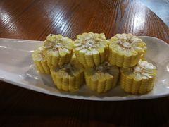 -蒸上鲜海鲜蒸汽蒸菜主题餐厅(高新店)