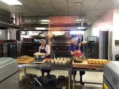 -秀云俄罗斯列巴屋(军星小区店)